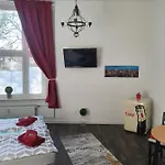 Little Casablanca 奎德林堡