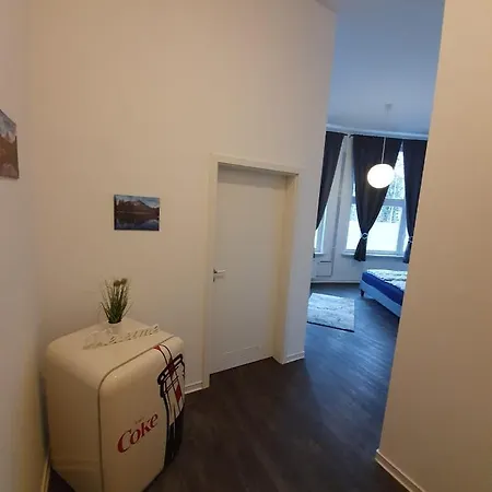 Little Casablanca Quedlinburg