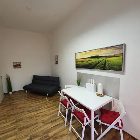 Little Casablanca Apartamento *