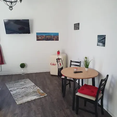 Lägenhet Little Casablanca