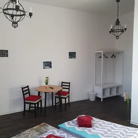 דירה Little Casablanca