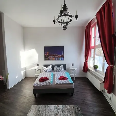 Little Casablanca * Quedlinburg