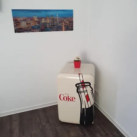 Little Casablanca Apartment *