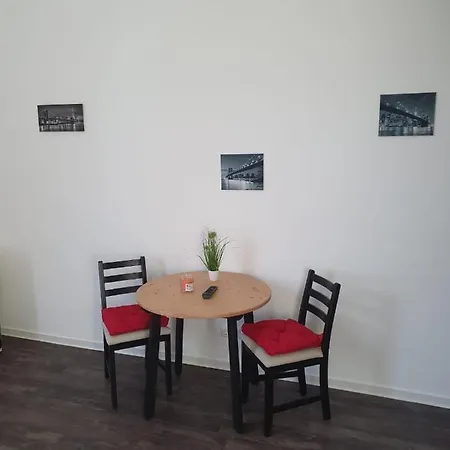 Little Casablanca Quedlinburg