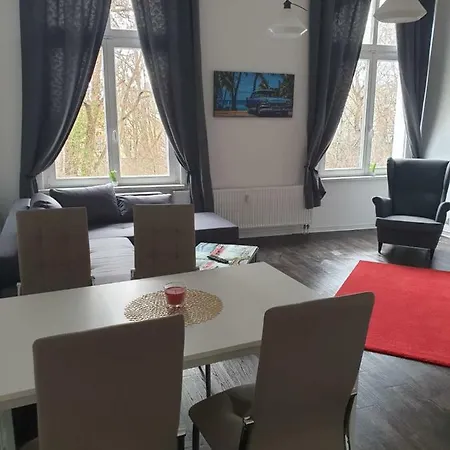 Lägenhet Little Casablanca