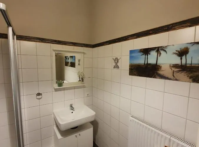 Little Casablanca * Quedlinburg