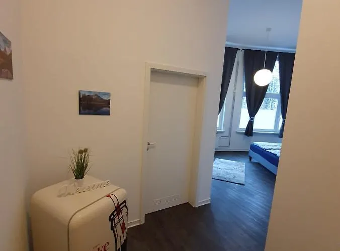 Little Casablanca Quedlinburg