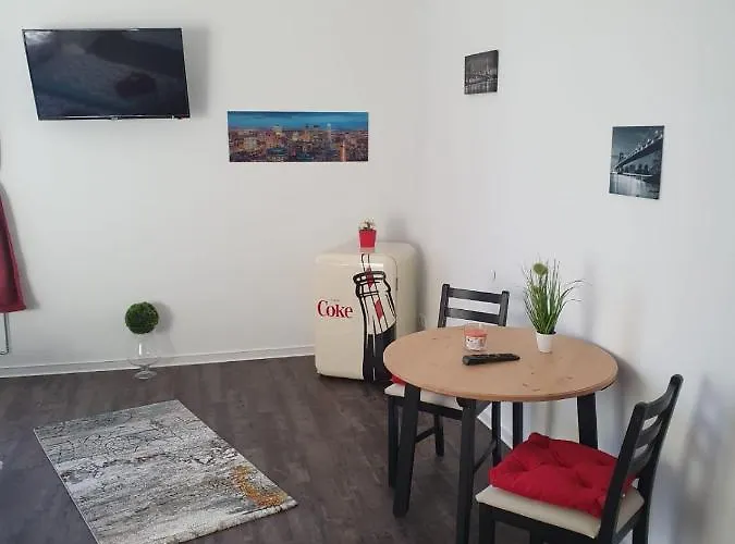 公寓 Little Casablanca