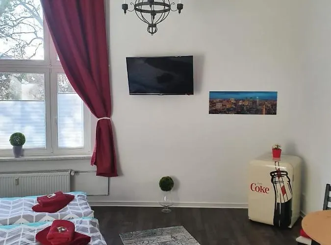 Little Casablanca Quedlinburg