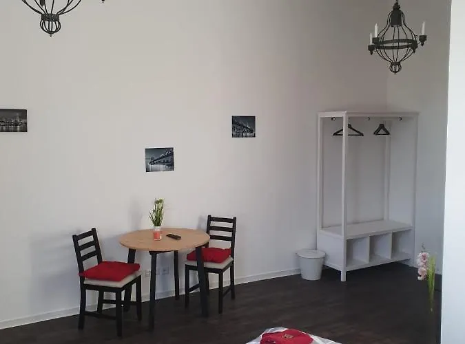 Lägenhet Little Casablanca