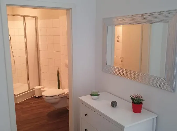 Lägenhet Little Casablanca