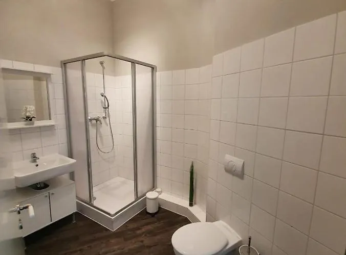 Little Casablanca Quedlinburg