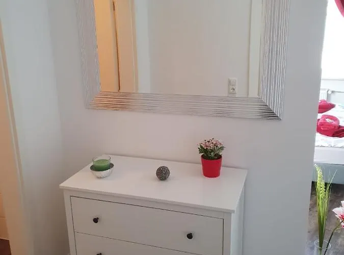 Little Casablanca Lägenhet