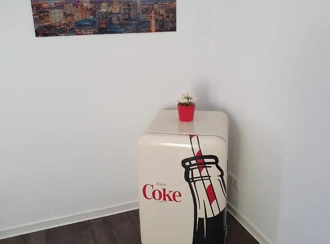 Little Casablanca 公寓 *