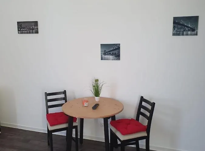 Little Casablanca Quedlinburg