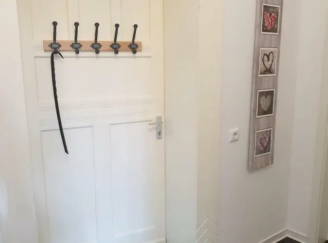 Little Casablanca * Quedlinburg