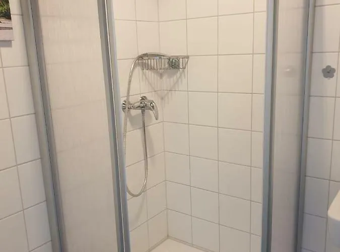 Lägenhet Little Casablanca Quedlinburg